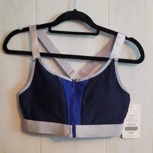 New With Tags-  Fabletics Sports Bra